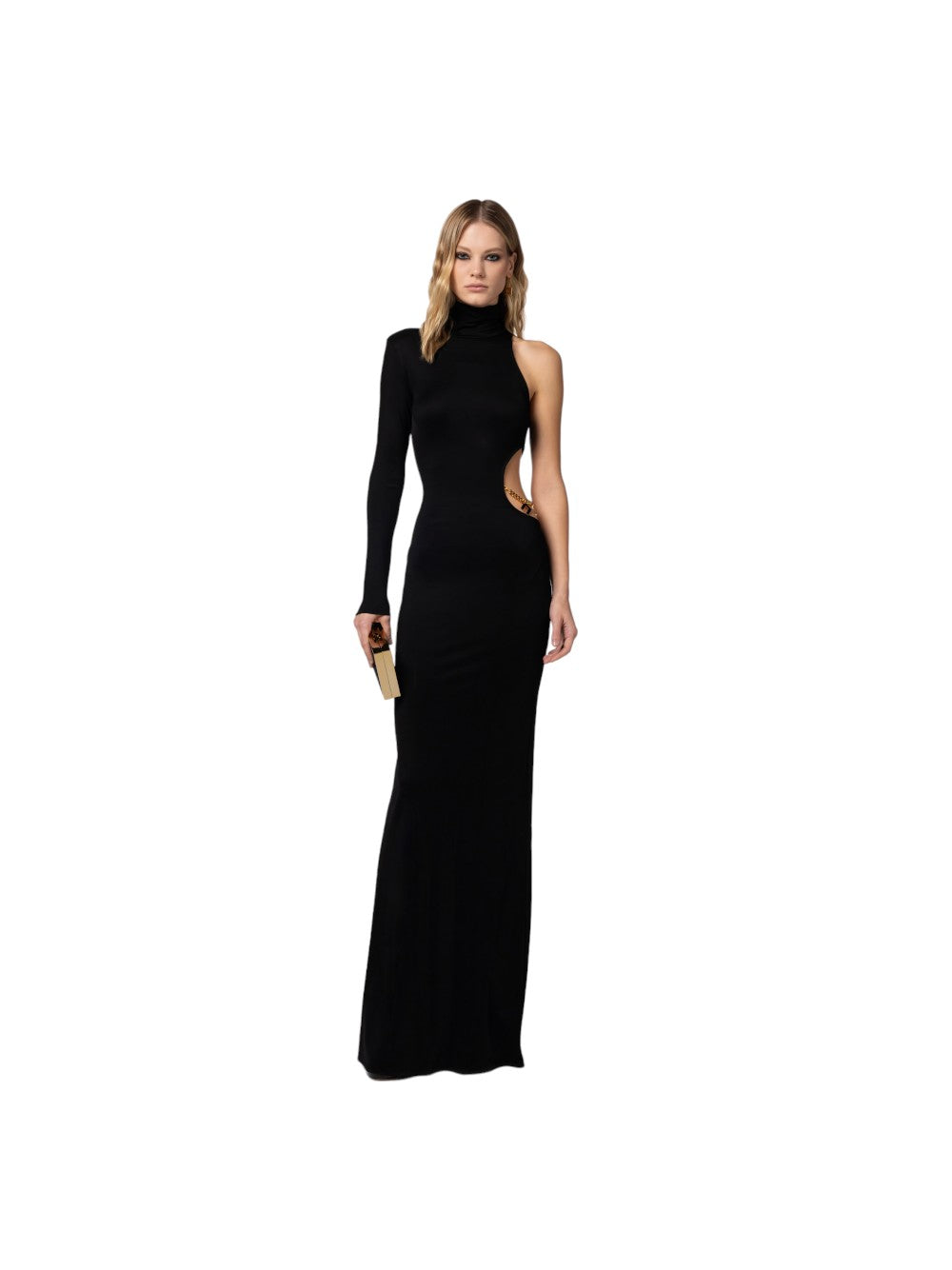 elisabetta franchi ABITO LUNGO Donna AB55541E2