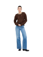 Liu Jo Maglia Donna  MF5452MA37R 90915