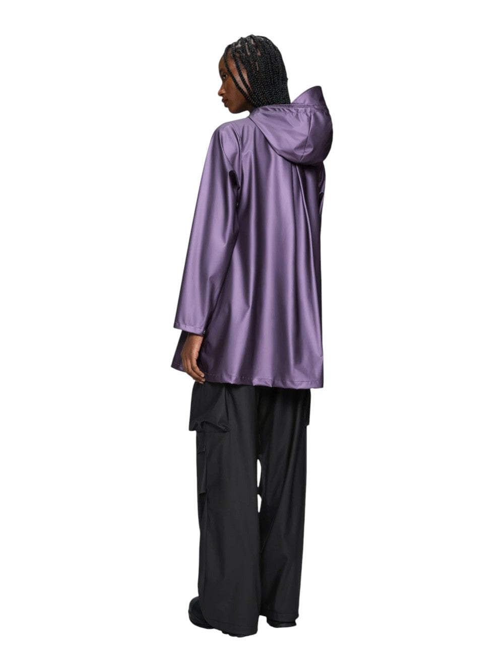 Rains GIUBBINO Donna A-LINE W 18050 BDY