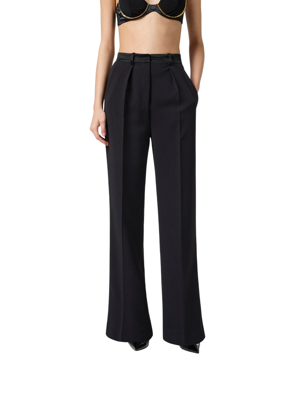 Elisabetta Franchi Pantalone Donna  PA12656E2110