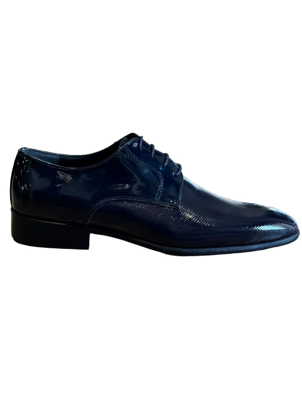 Alessandro Gilles SCARPA Uomo SH41VERNBLA