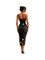 Moschino Jeans Abito Donna  261K1V040432371555