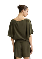 LIU JO camicia Donna VA5122T2920