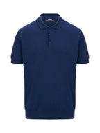 K-Way Polo Uomo PLEYNE K4126RW K89