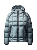C.p. Company GIUBBINO Uomo Shell Hooded Puffer 21CMOW702A110416A 871