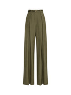 Max Mara Studio Pantalone Donna MSTAERE 2626136052600 021
