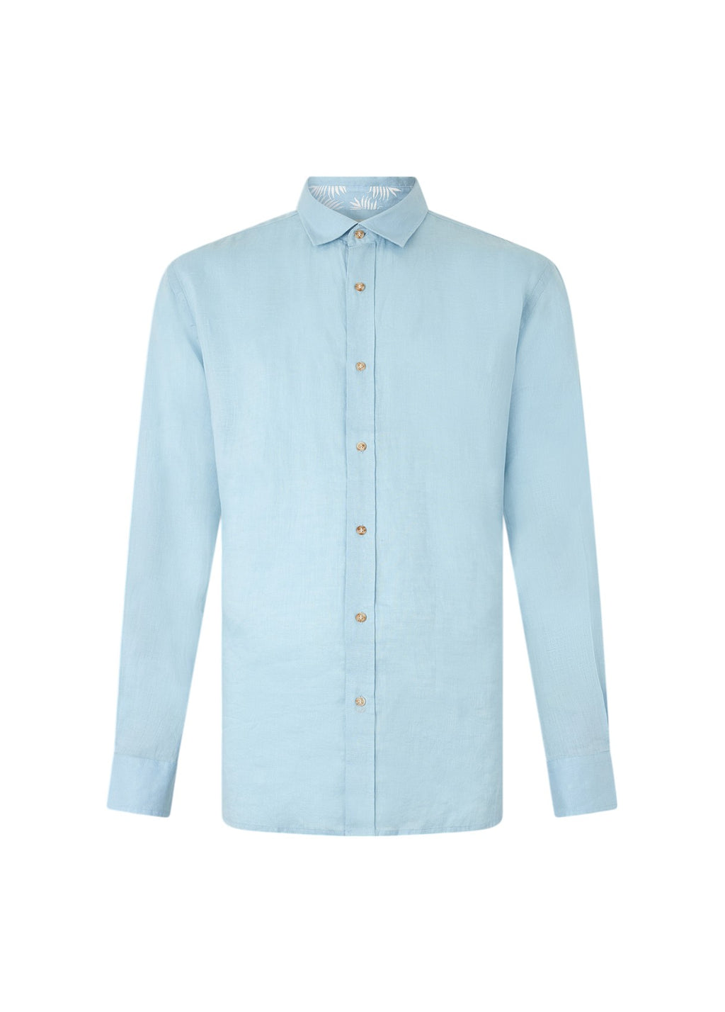 LIU JO UOMO camicia Uomo QA5097T4359