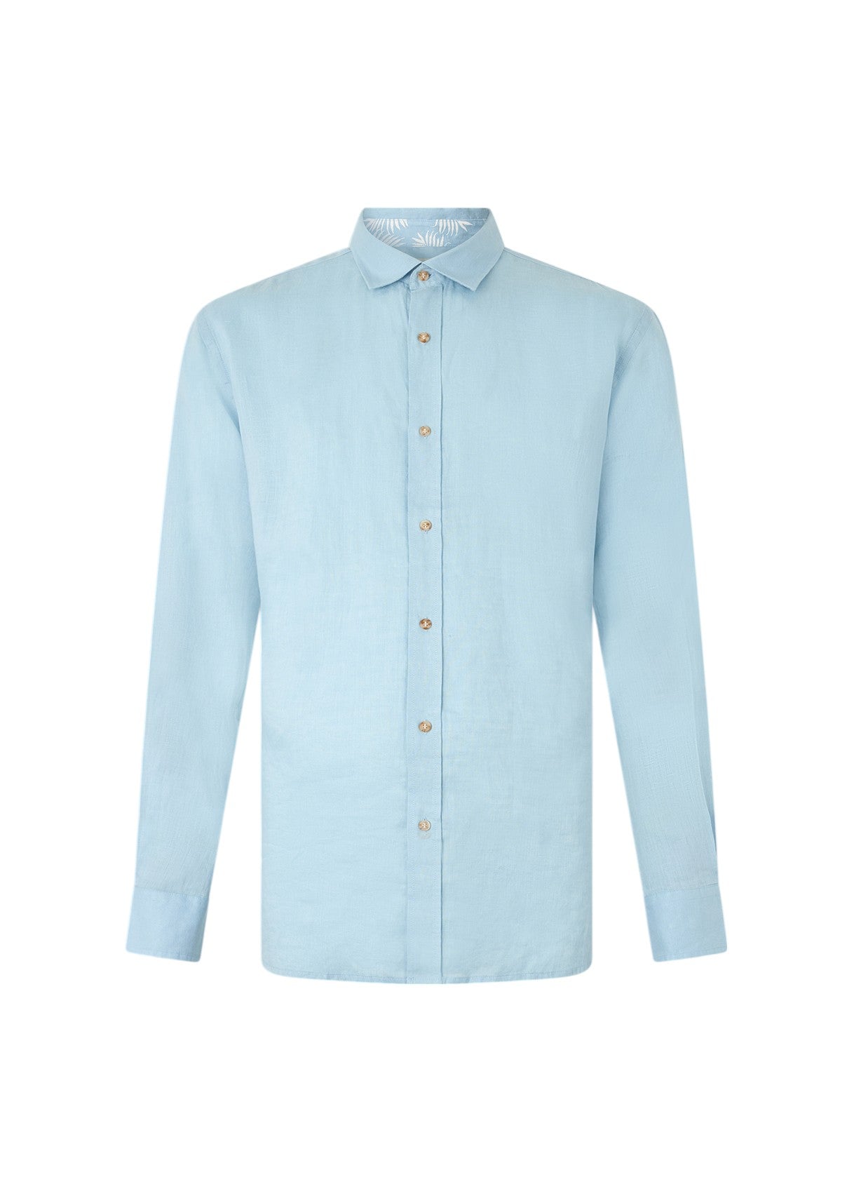 LIU JO UOMO camicia Uomo QA5097T4359