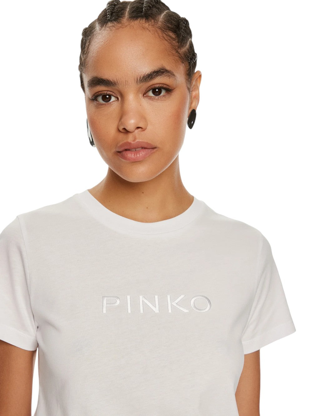 Pinko T-SHIRT Donna START T-SHIRT