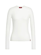 Dondup T-SHIRT Donna  DS126 JS0336D 000