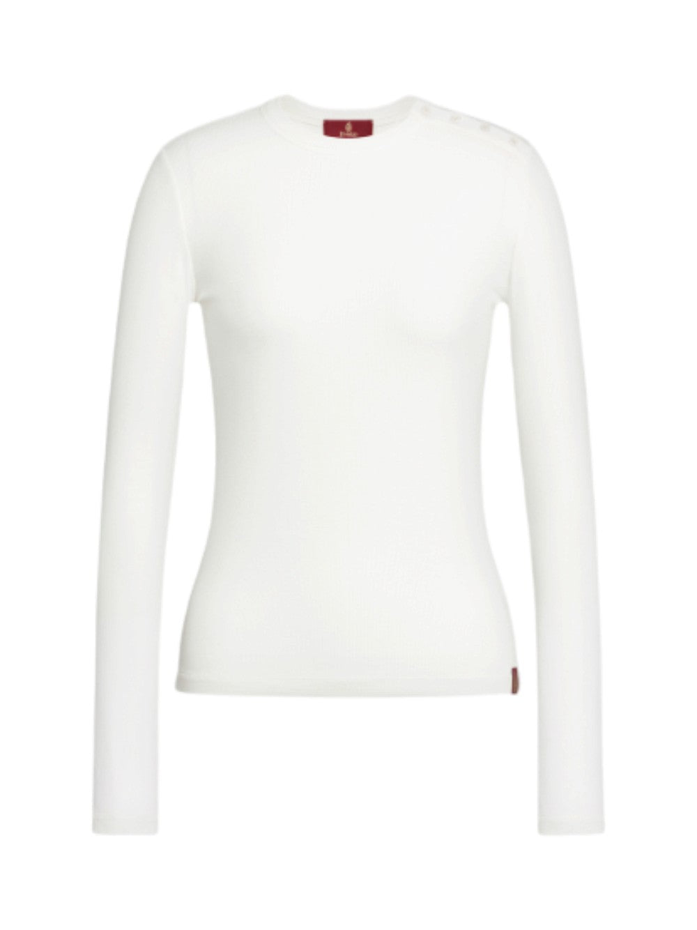 Dondup T-SHIRT Donna  DS126 JS0336D 000