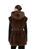 Liu Jo Gilet Donna  MF5364E1044 90915