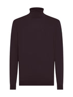RRD Maglia Uomo maxell turtleneck knit W25159 73