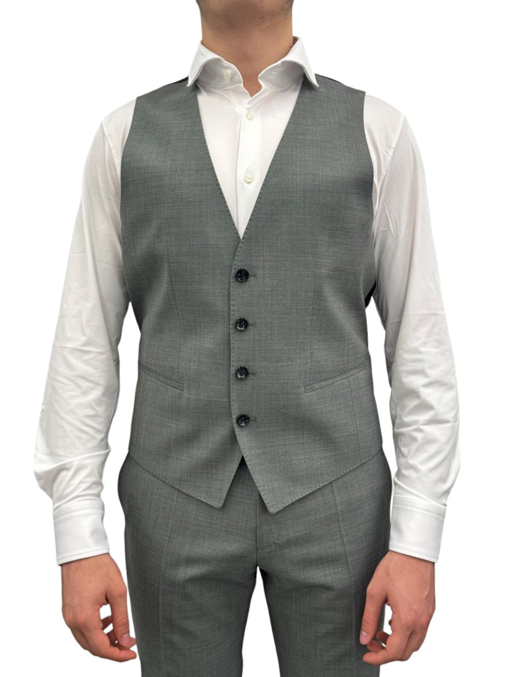 BOSS men's suit Men 50517905