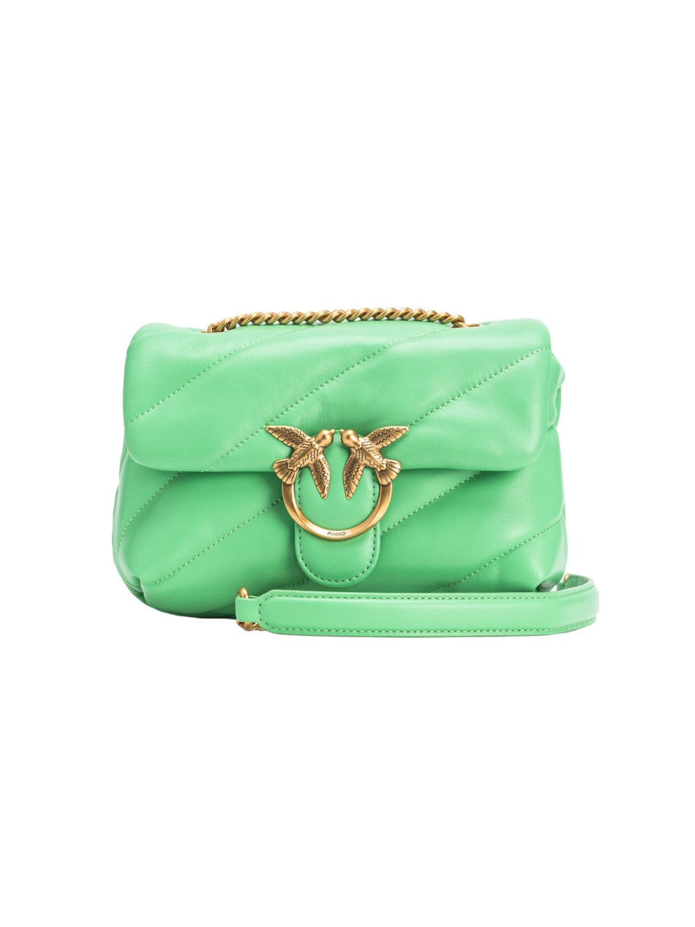 Pinko borsa Donna LOVE PUFF MINI CL SHEEP NAPPA