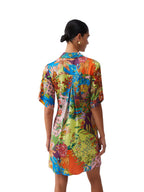 Liu Jo Abito Donna  WA6482T471A P9363