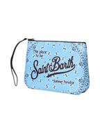MC2 Saint Barth Pochette Donna  ALIN001 03136L