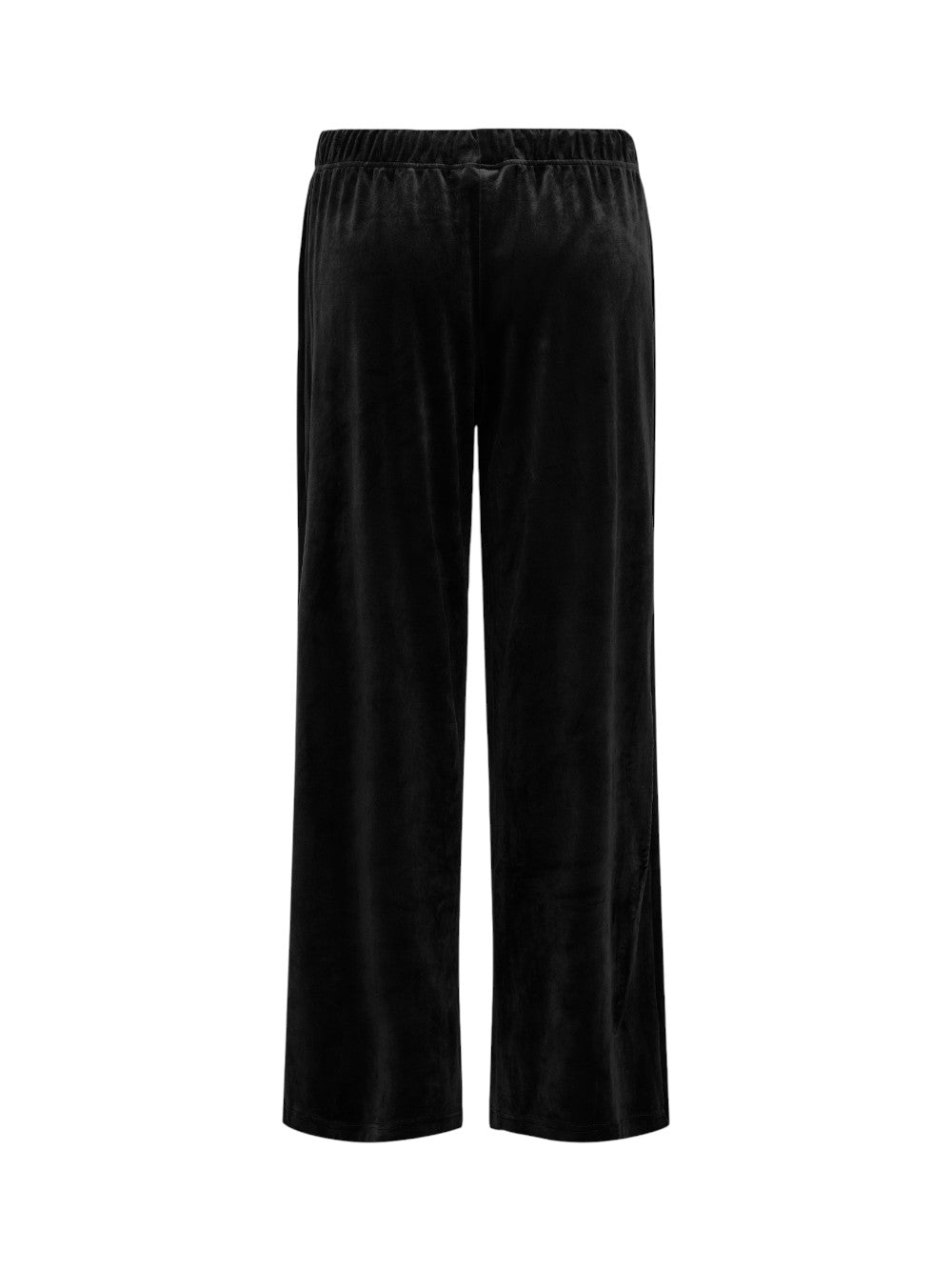 ONLY Pantalone Donna ONLREBEL PIN TUC PANT SWT 15359134