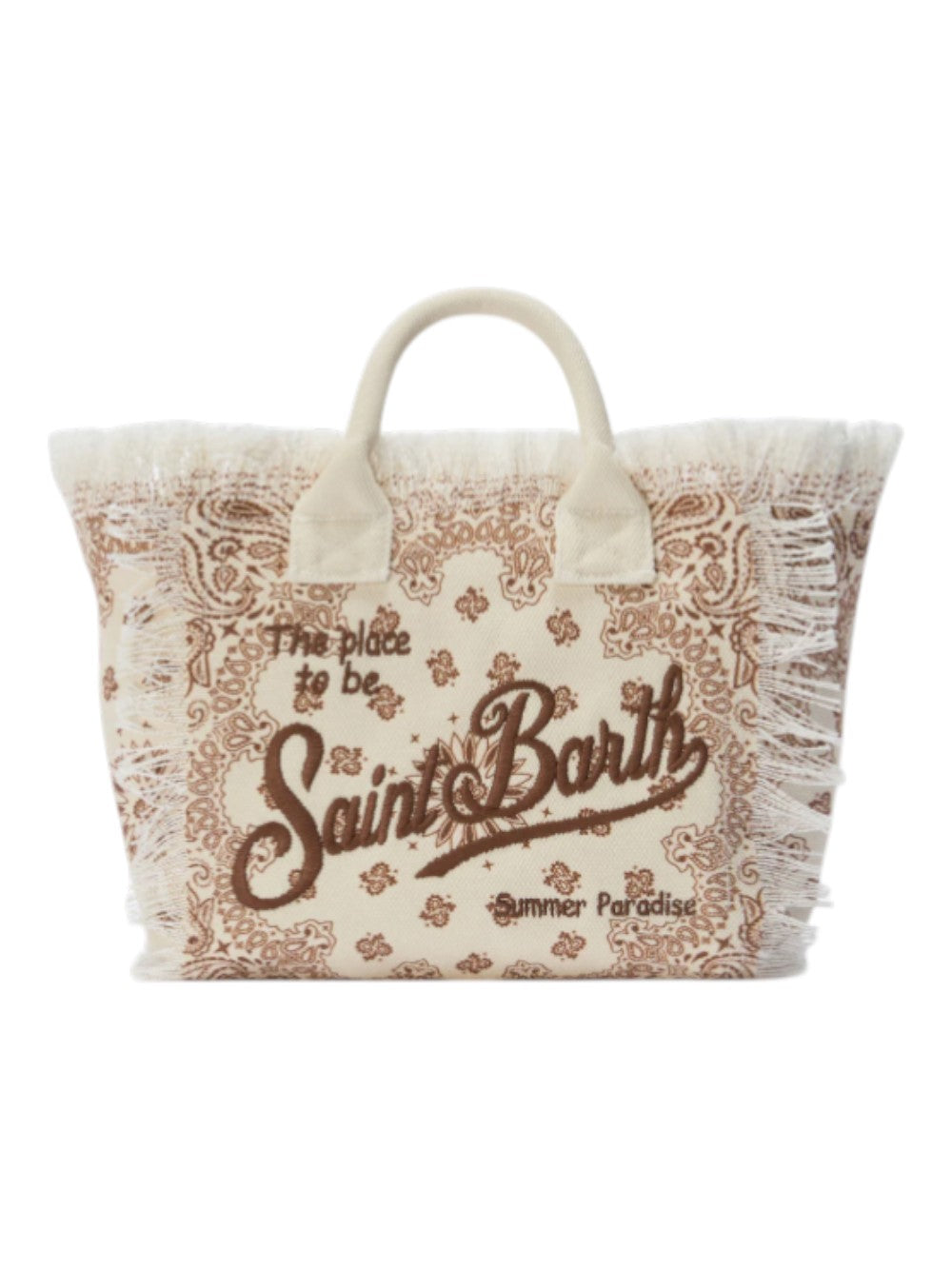 MC2 Saint Barth Borsa Donna  COL0001 02565L