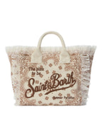 MC2 Saint Barth Borsa Donna  COL0001 02565L