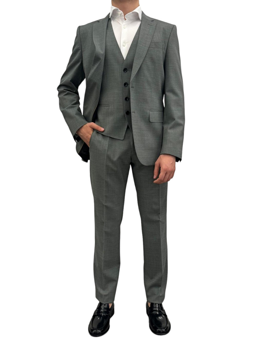 BOSS abito uomo Uomo 50517905