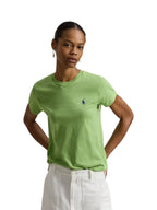 Polo Ralph Lauren T-shirt Donna Knit T-shirt 211B14605003