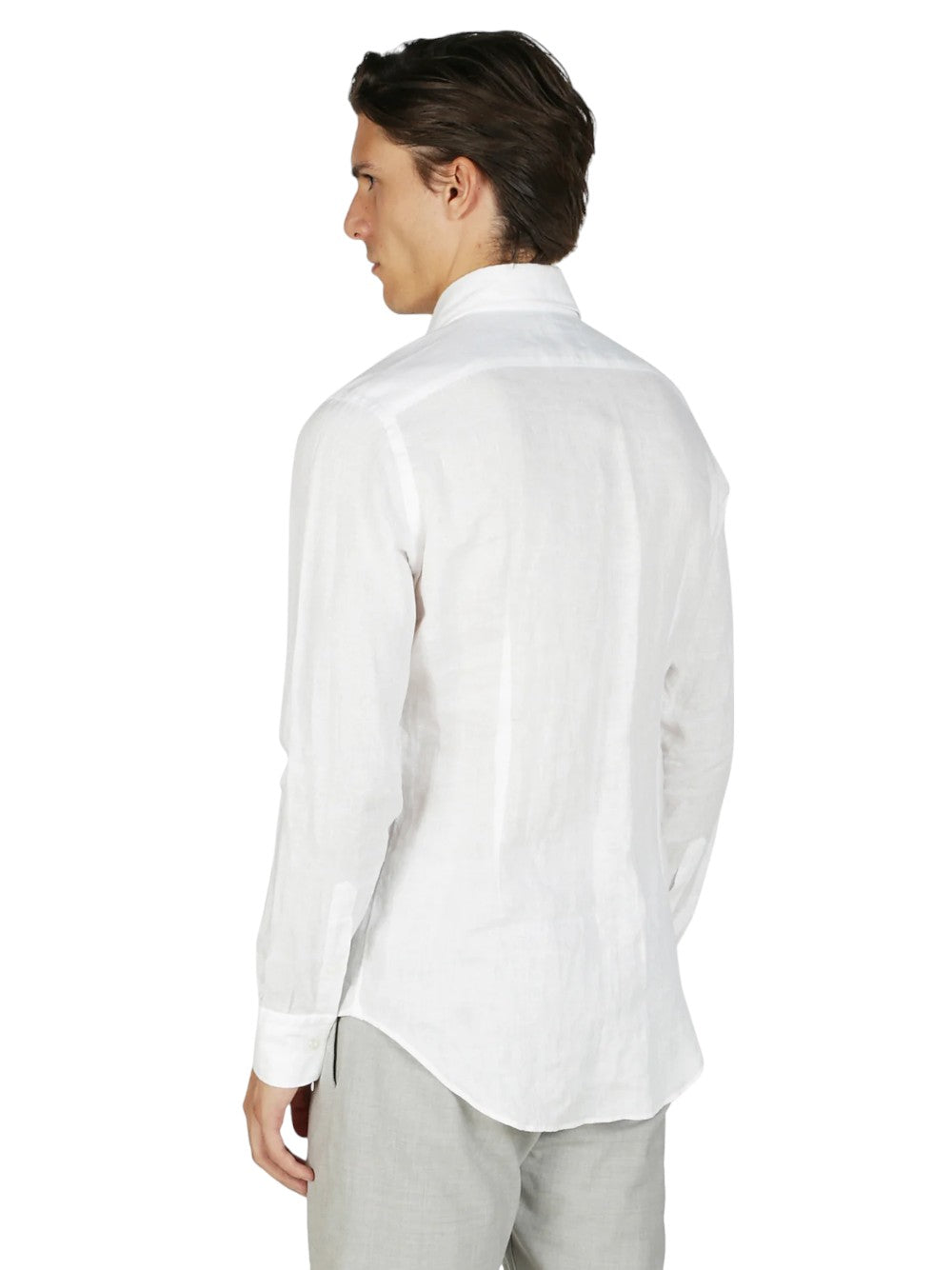 eleventy camicia Uomo I75CAMH11