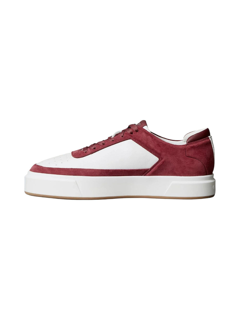 Calvin Klein Sneakers Uomo Basket Cupsol YM0YM01354