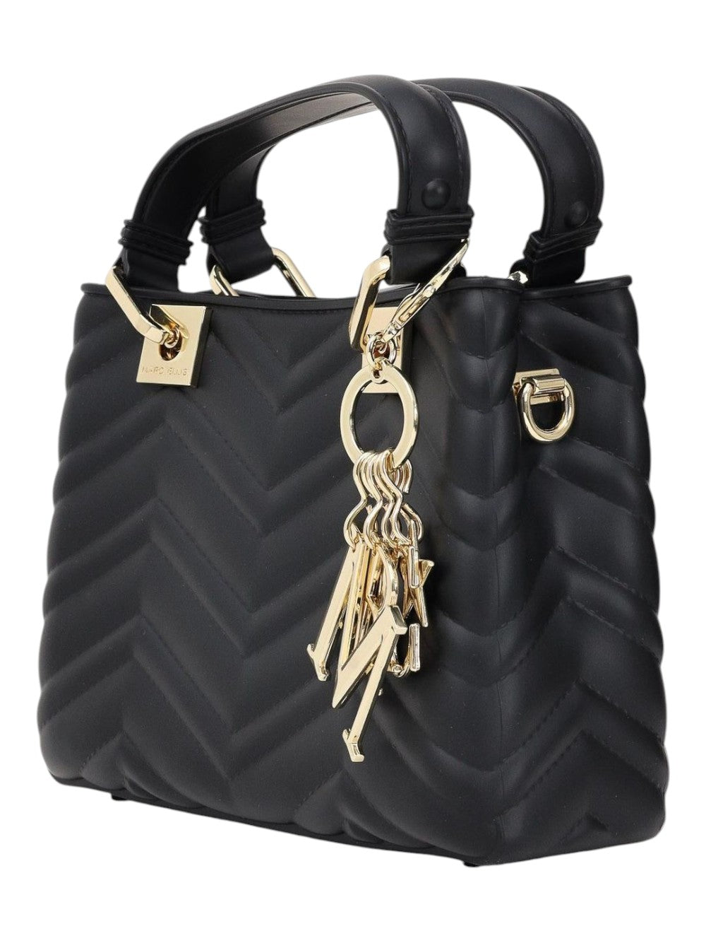 Marc Ellis Borsa Donna  Flat Krissy S Wave_25