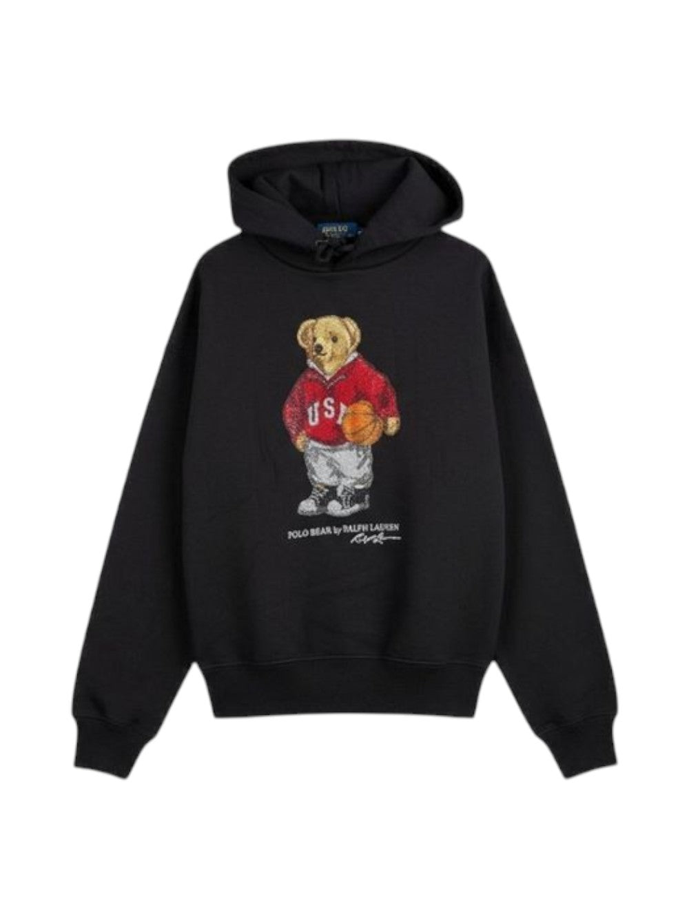 Polo Ralph Lauren Maglia Donna  211A99343 001