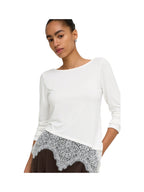 ONLY Top Donna ONLLAILA 15384850 11-4201 TCX