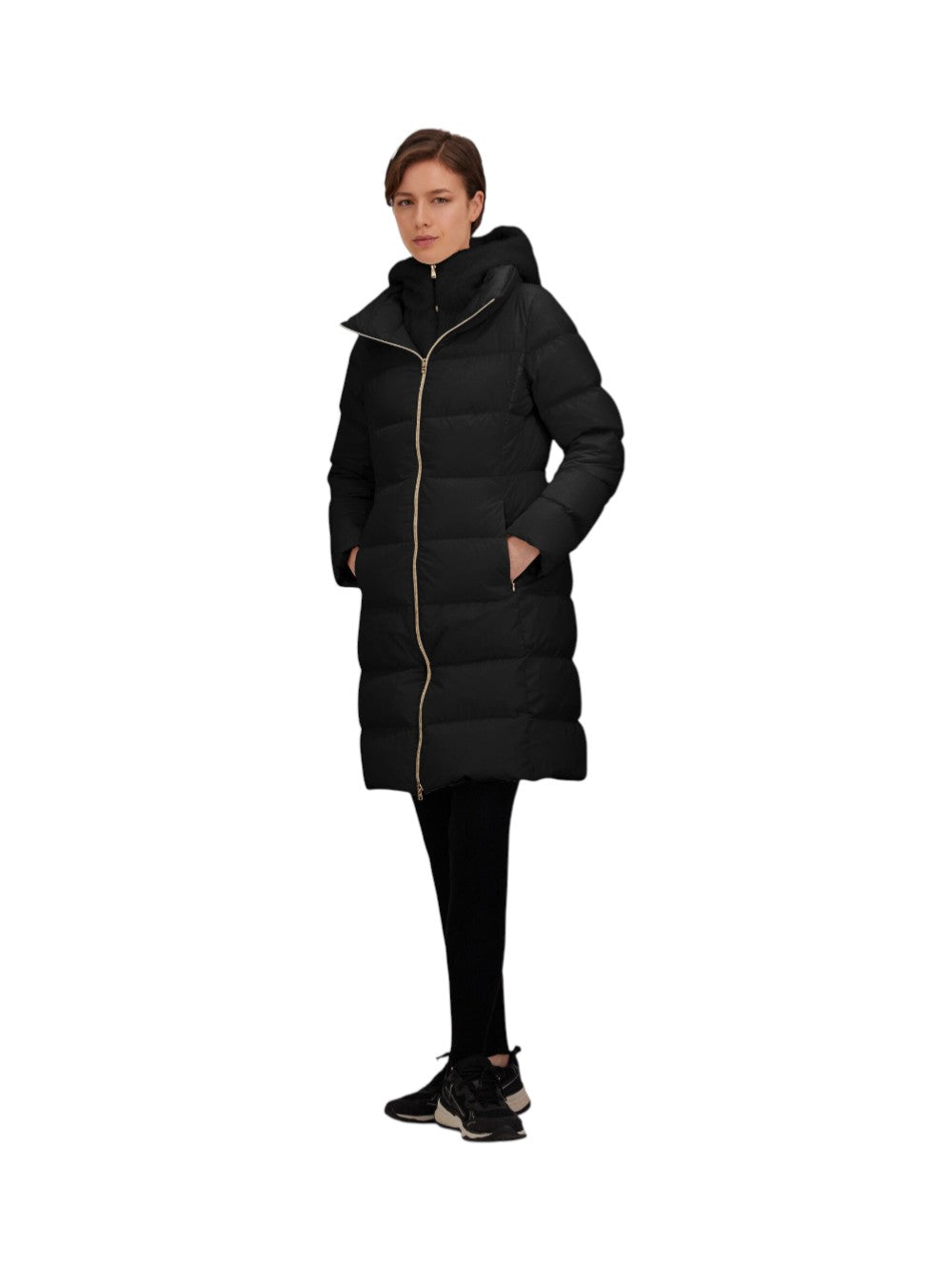 Herno GIUBBINO Donna  PI002280D 12170Z 9300
