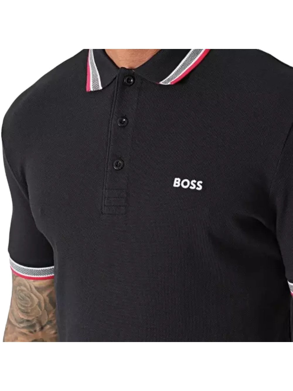 BOSS POLO Uomo 50469055