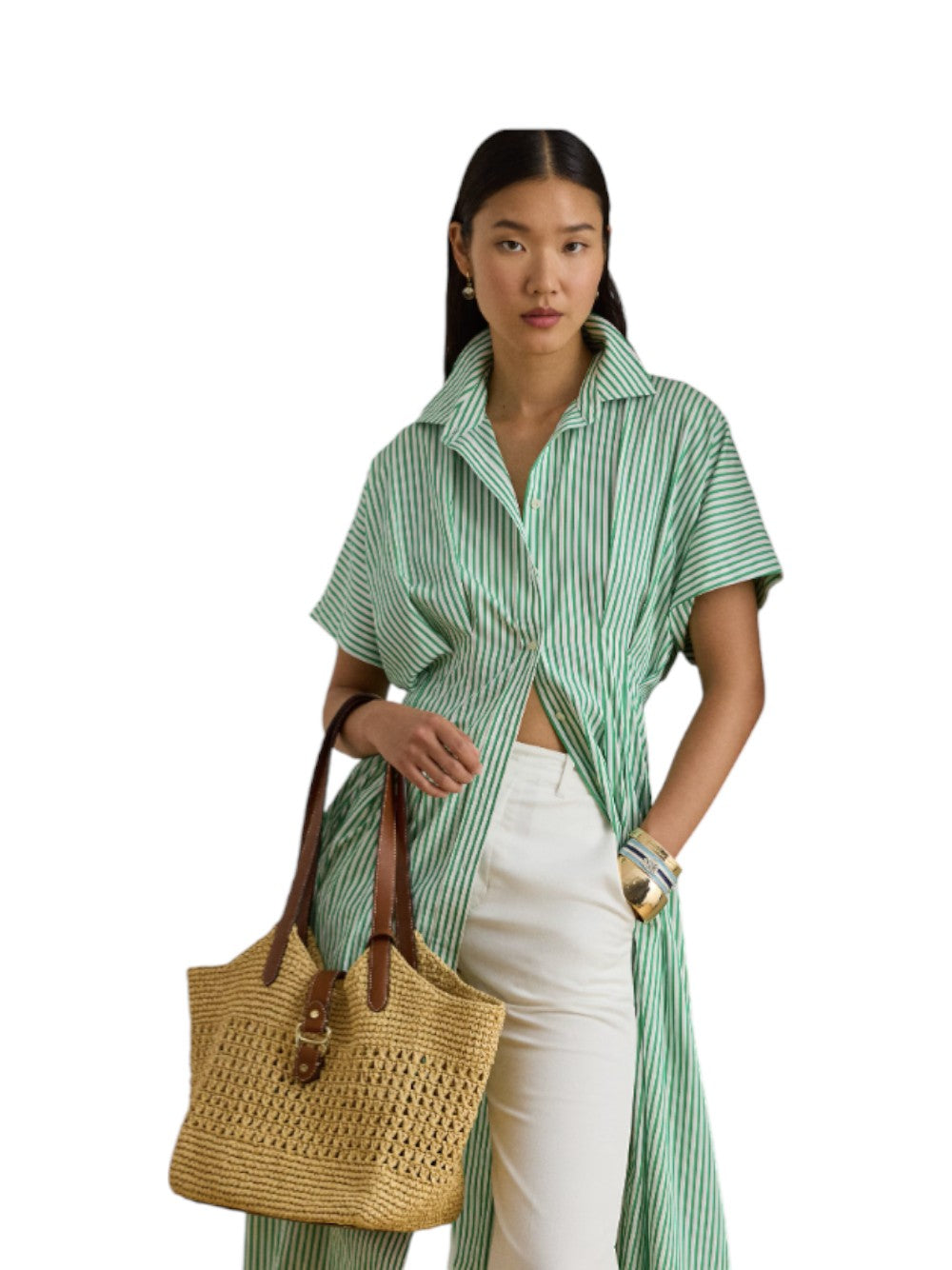 Lauren Ralph Lauren Borsa Donna TASHA STW TT 431P03408001
