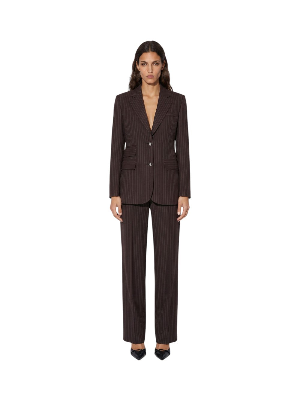 Elisabetta Franchi Pantalone Donna  PA17666E2FO8