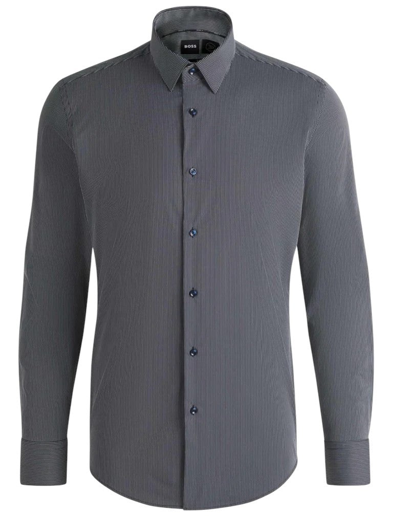 BOSS camicia Uomo 50539397