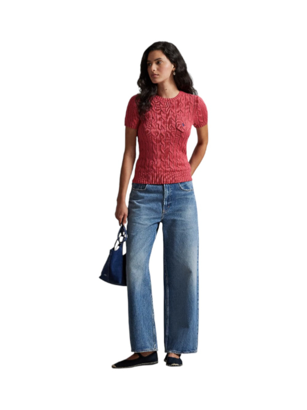 Polo Ralph Lauren Maglia Donna Sweater 211971873502