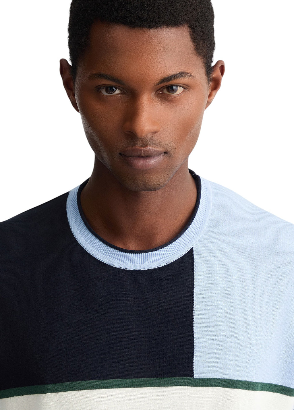 LIU JO UOMO T-SHIRT Uomo QA5233MA71P