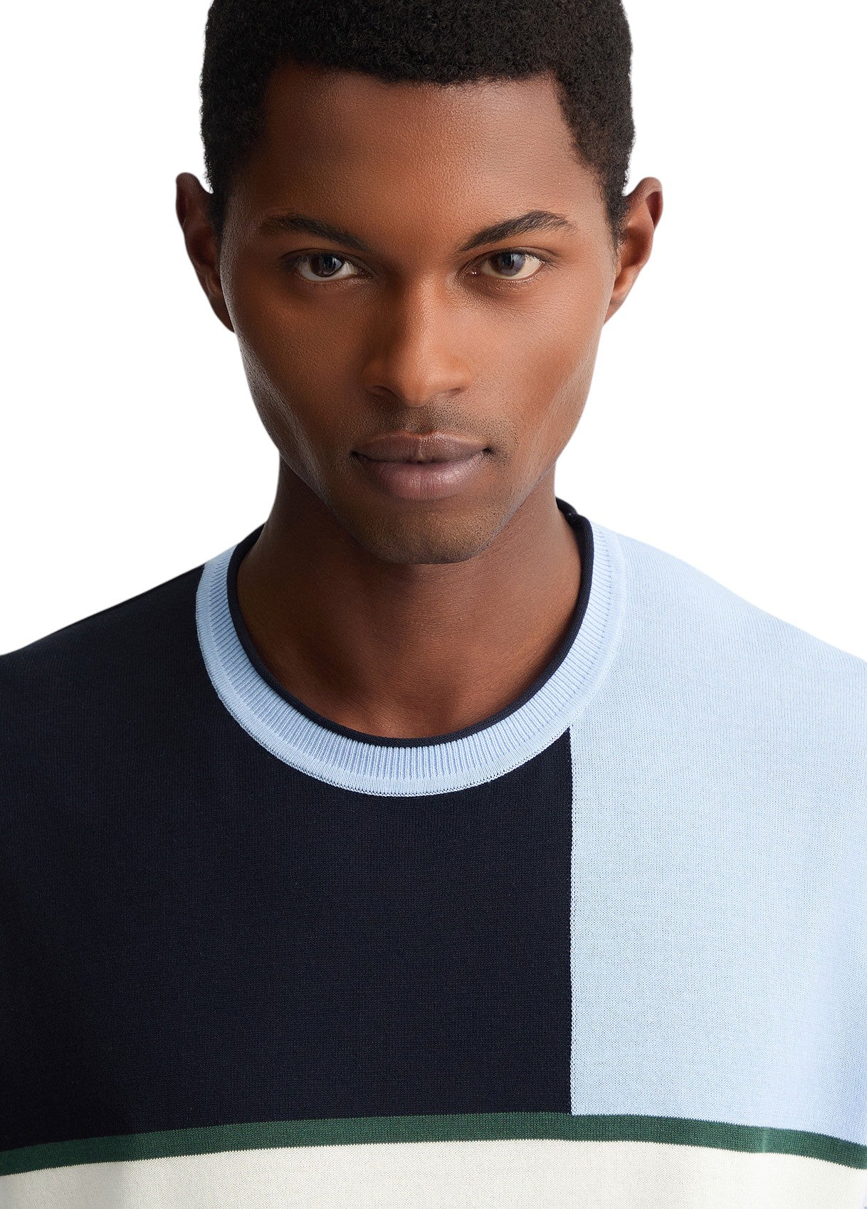 LIU JO UOMO T-SHIRT Uomo QA5233MA71P