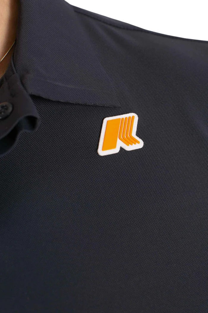 K-Way POLO Uomo  K51346W