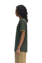 Fred Perry T-SHIRT Uomo  M1588