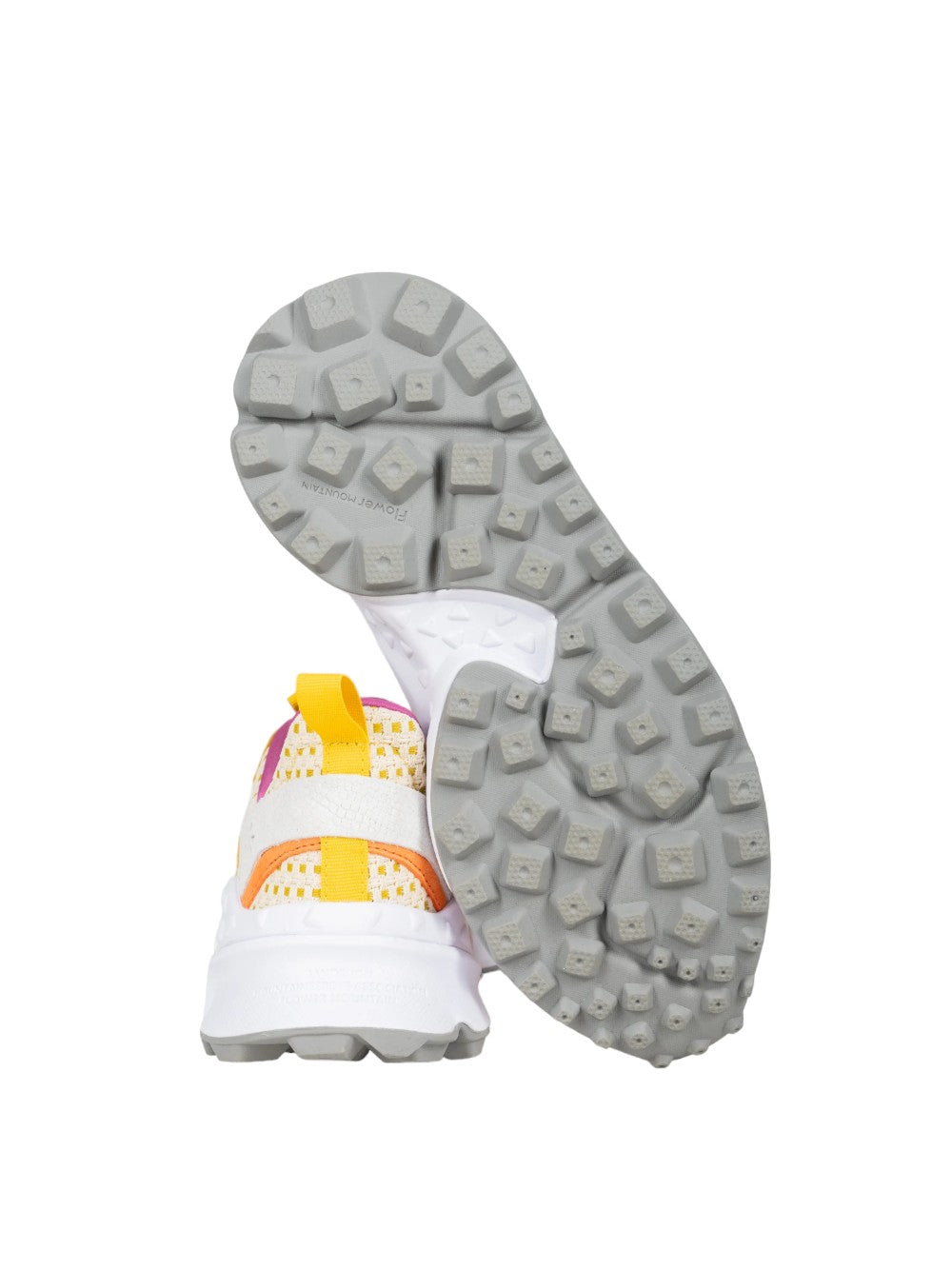 FLOWER MOUNTAIN Sneakers Donna KOTETSU