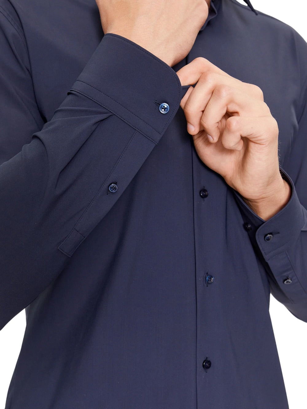 BOSS Camicia Uomo  50503554