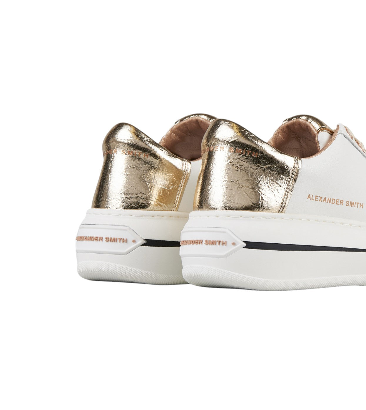 Alexander Smith Sneakers Donna LANCASTER
