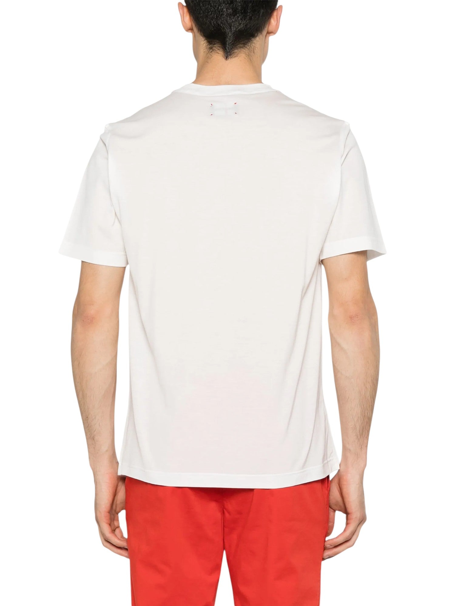 KITON T-SHIRT Uomo UMK0717