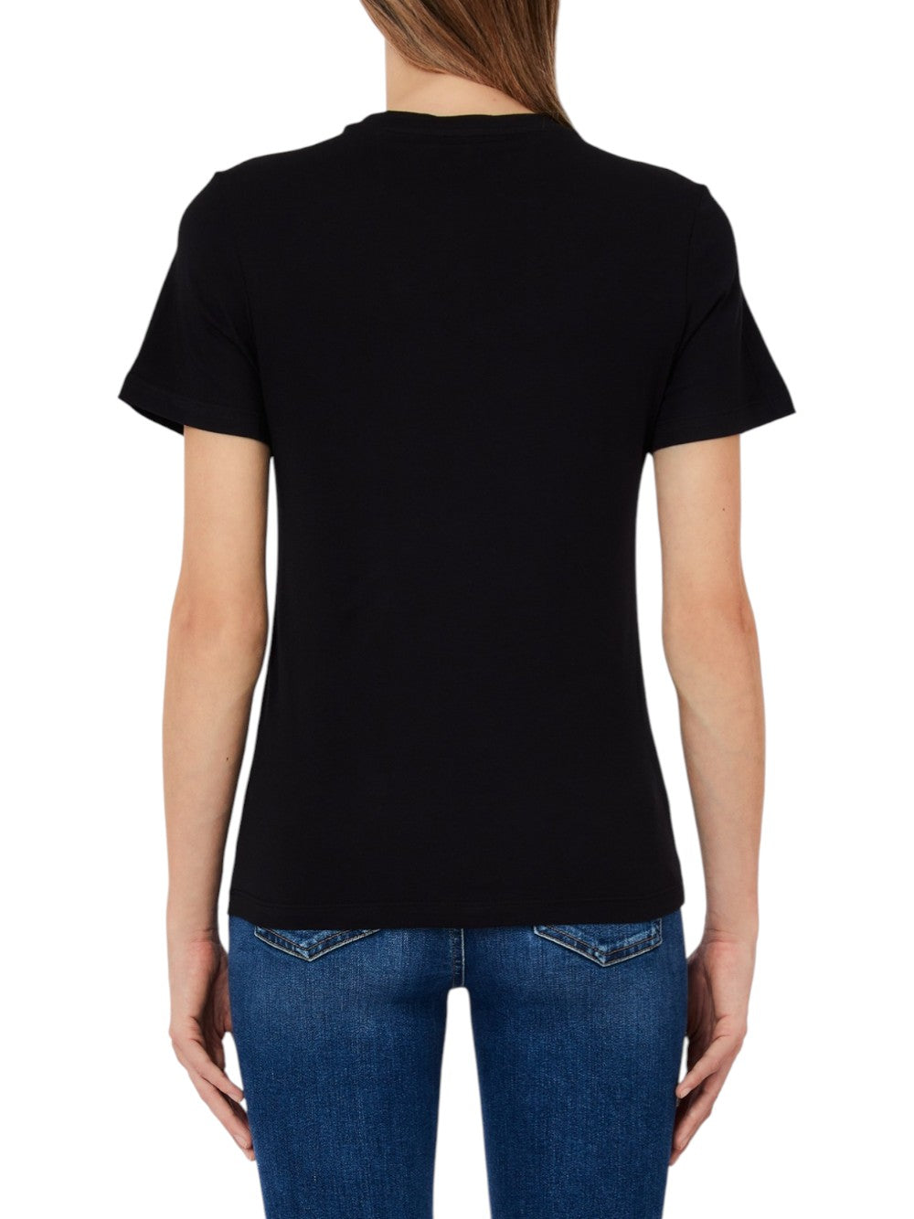 Liu Jo T-SHIRT Donna  WA6491JS923 P9354