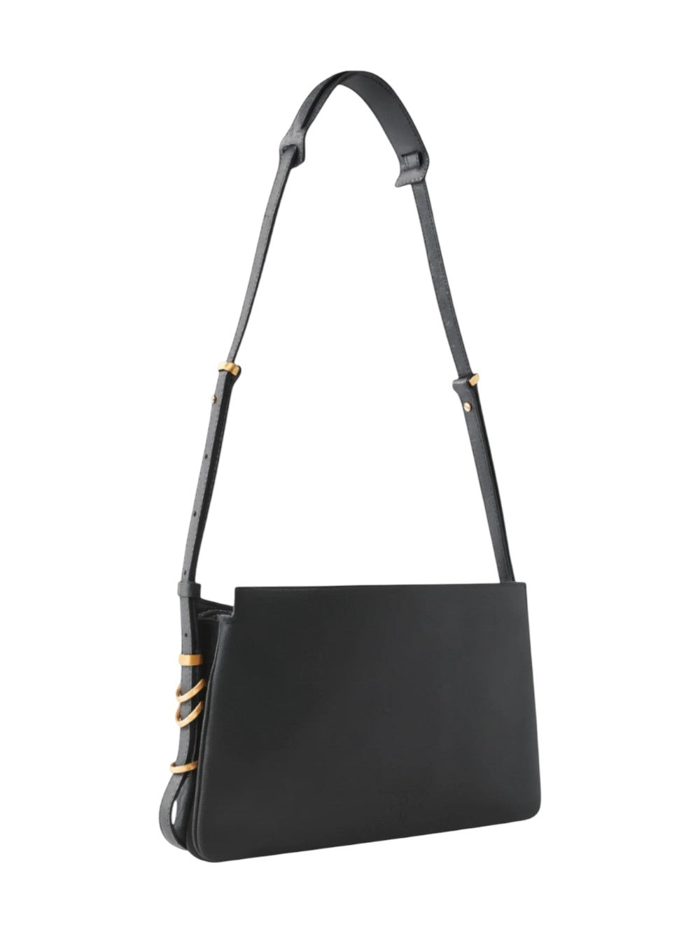 Pinko Borsa Donna TRIPLET MINI VITELLO MORBIDO 105883A0QO Z99Q