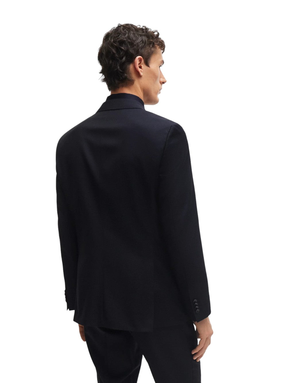 BOSS abito uomo Uomo 50509488