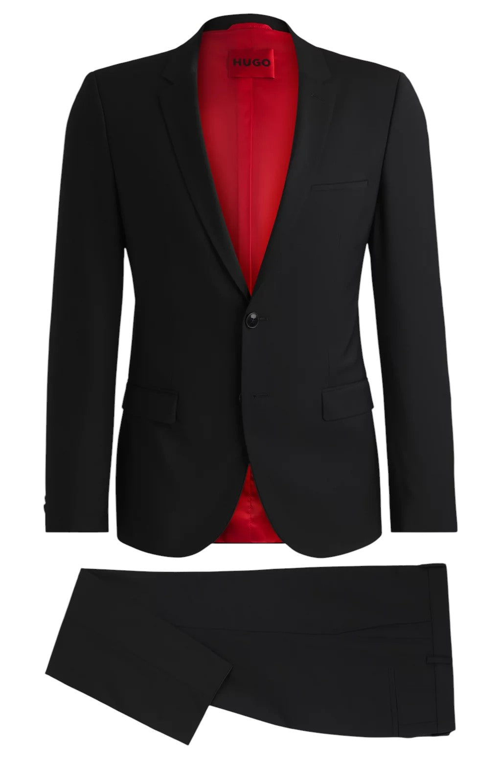 HUGO abito uomo Uomo 50450994