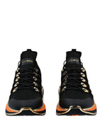 PLEIN SPORT Men's Sneakers PADS USC0579 STE003N
